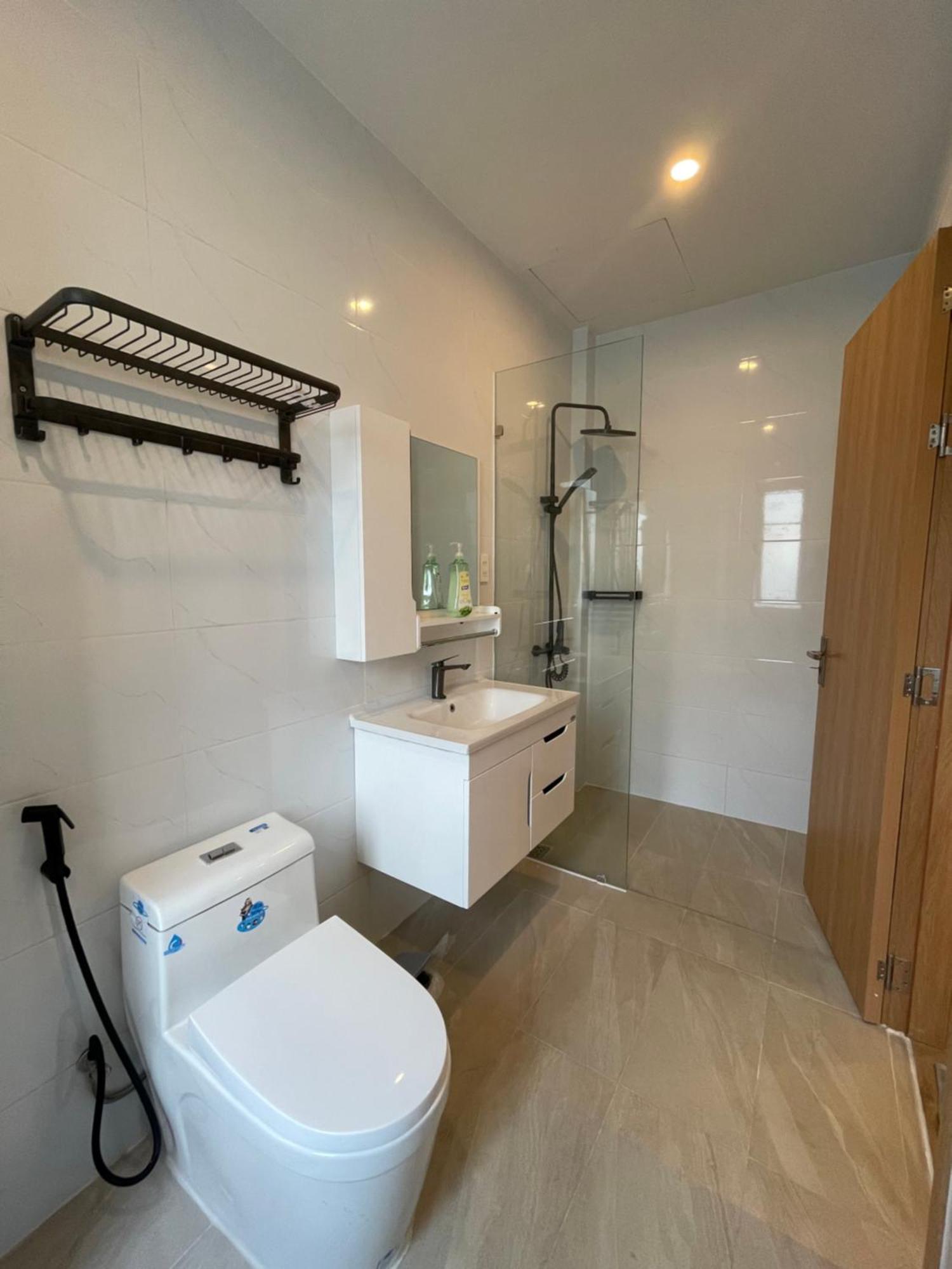 Jenny House Aparthotel Da Nang Exterior photo