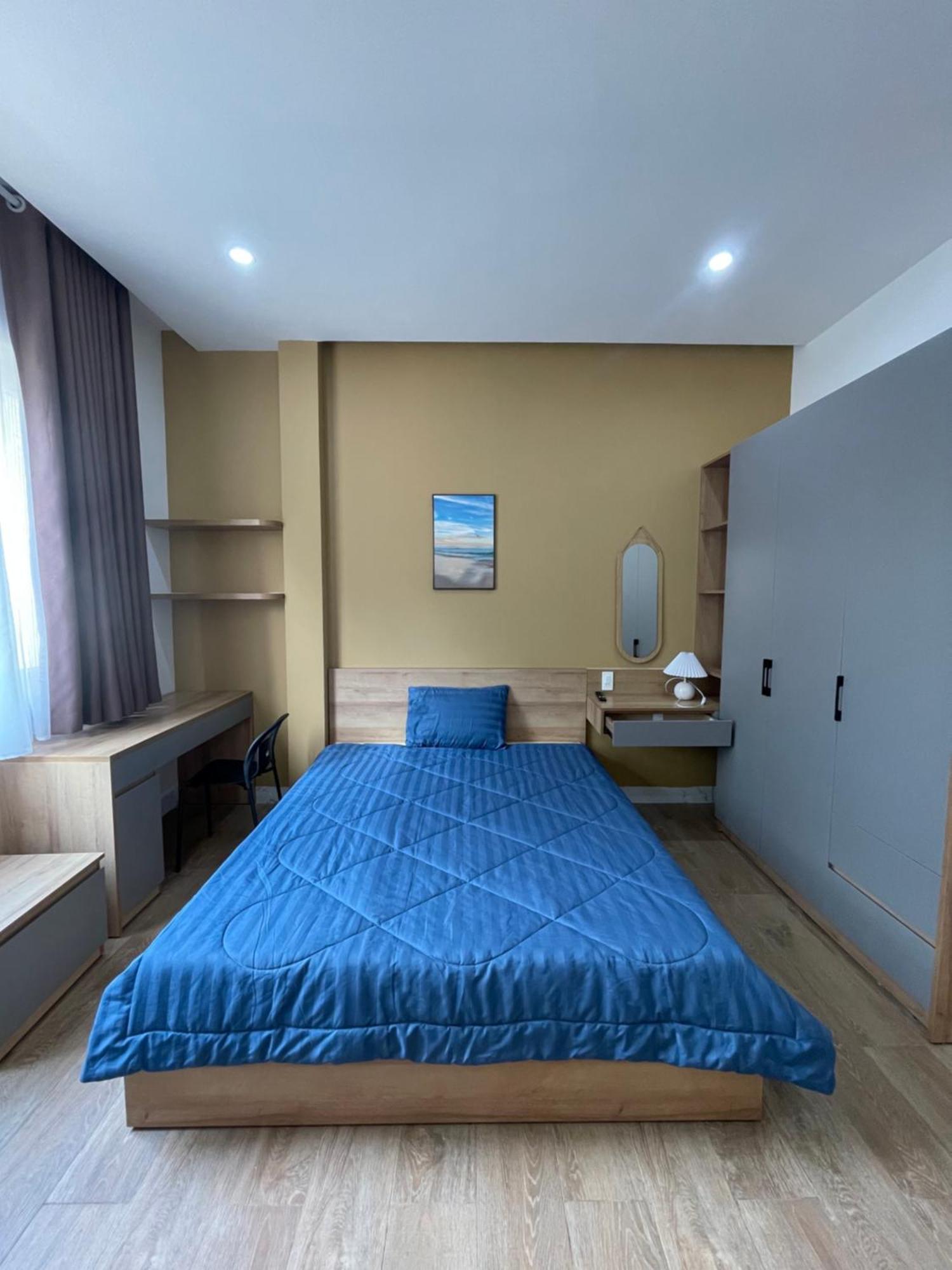 Jenny House Aparthotel Da Nang Exterior photo
